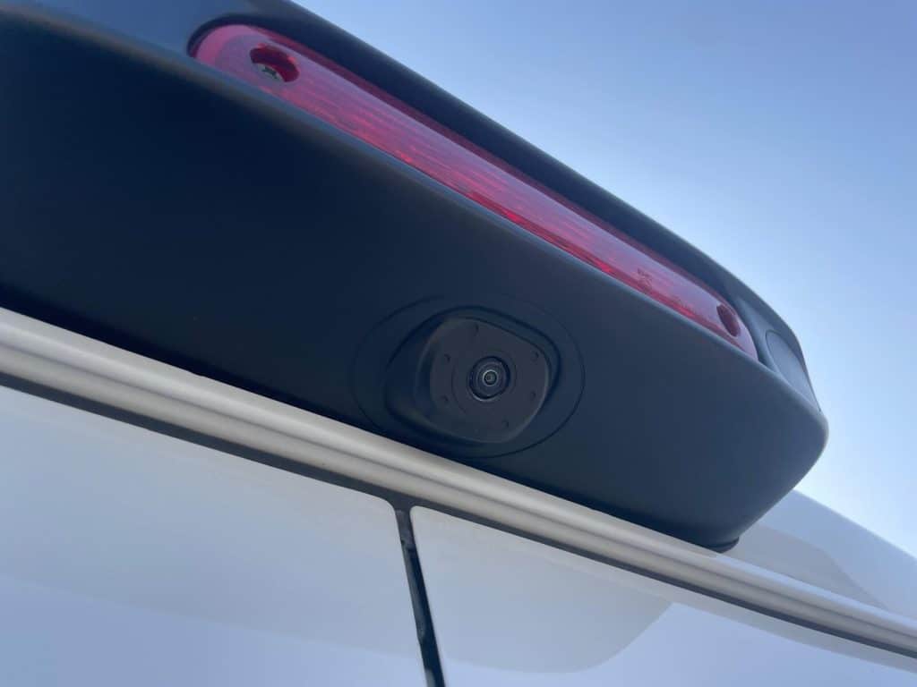 Fiat Ducato L4H2 BRYGADÓWKA niski przebieg 7 miejsc 51420 km – używany pojazd UNI-TRUCK, zdjęcie 18