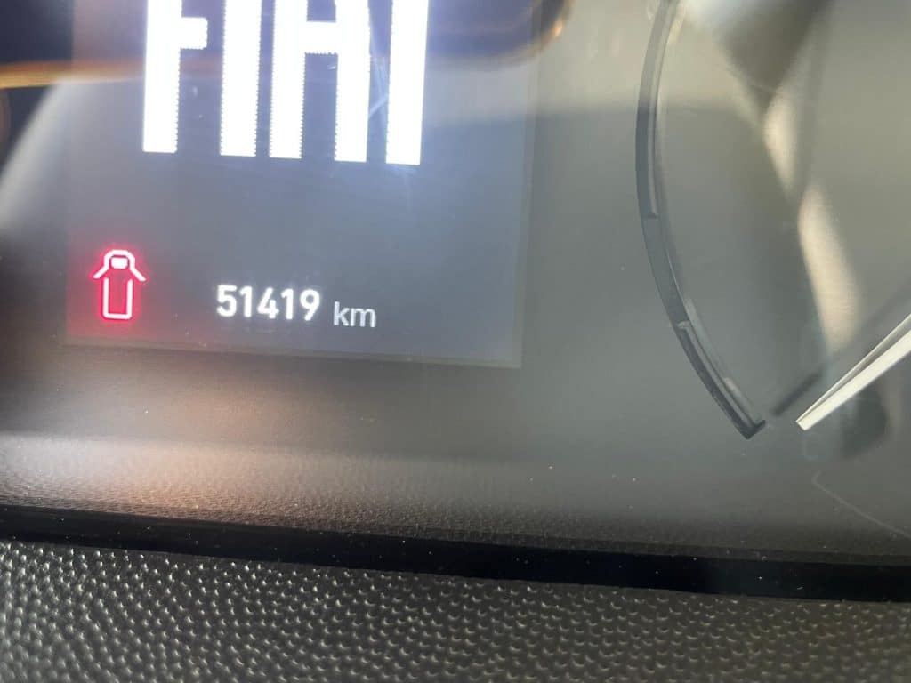 Fiat Ducato L4H2 BRYGADÓWKA niski przebieg 7 miejsc 51420 km – używany pojazd UNI-TRUCK, zdjęcie 1